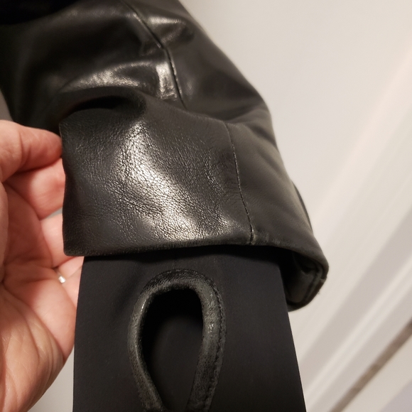 Rudsak Grace Down Parka with Fur - Small - Picture 9 of 12